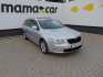Škoda Superb 2.0TDi 103kW DSG ČR SERVIS.KN