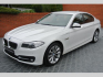BMW Řada 5 520d xDrive,KAMERA,NAVIGACE,TE