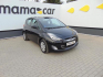 Hyundai ix20 1.4CRDi 1MAJ ČR SERVISNÍ KNIHA