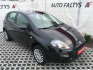 Fiat Punto 1.4i CNG 57KW KLIMA,SERVISKA