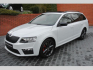 Škoda Octavia 2,0 TDI 135 KW RS DSG CHALLENG