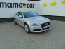 Audi A6 3.0TDi QUATTRO ČR SERVISNÍ KN