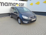 Ford Galaxy 2.0TDCi 103kW 7MÍST SERVIS.KN