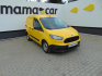Ford Transit Courier 1.5TDCi ČR 1MAJ SERVISNÍ KNIHA