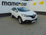 Renault Kadjar 1.2i 96kW ČR 1MAJ SERVISNÍ KN