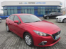 Mazda 3 2.0 Skyactiv-G120 Challenge