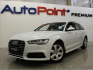 Audi A6 2.0 TDI AT Quattro NAVI LED