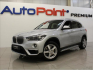 BMW X1 2,0 20d AT xDrive NAVI LED ČR.