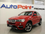 BMW X4 3,0 d AT xDrive NAVI ČR.