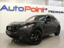 Infiniti QX70 3,0 D AT AWD S Premium Bose