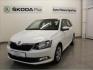 Škoda Fabia 1,2 TSi Ambition+
