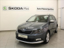 Škoda Fabia 1,2 TSi Style Scoutline 6MT
