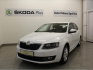 Škoda Octavia 1,6 TDi Elegance+