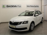 Škoda Octavia 1,6 TDi Ambition+