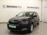 Škoda Rapid 1,0 TSi Style NAVI Spaceback