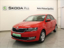 Škoda Rapid 1,0 TSi Style NAVI