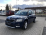 Škoda Yeti 2.0 TDI 81 kW 4x4 TAŽNÉ