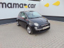 Fiat 500 1.2i 51kW PANORAMA EDICE GUCCI
