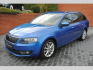 Škoda Octavia 1,6 TDI 77KW DSG STYLE,BI-XENO