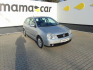 Volkswagen Polo 1.4i 55kW SERVISNÍ KNIHA