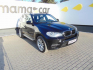 BMW X5 xDrive30d ČR 1MAJ SERVISNÍ KN