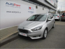 Ford Focus 1,5 TDCI Titanium