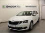 Škoda Octavia 1,6 TDi Active 6MT