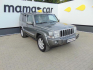 Jeep Commander 5.7L HEMI 4x4 OVERLAND 7MÍST