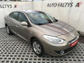 Renault Fluence 1.6i 81KW ČR.1.MAJ.SERVISKA