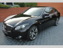 Infiniti M 37 S 235KW BOSE,KAMERA,NAVIGAC