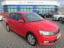 Škoda Fabia 1.0 TSI 81kW Ambition Combi