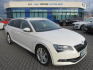 Škoda Superb 2.0 TDI 140kW 4x4 Style Combi