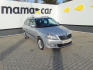Škoda Fabia 1.6TDi 66kW ČR SERVISNÍ KNIHA