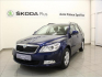 Škoda Octavia 2,0 TDi Ambition+ 6MT