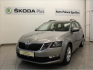 Škoda Octavia 1,6 TDi Ambition+