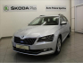 Škoda Superb 2,0 TDi DSG Ambition+