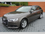 Audi A4 2,0 TDI 110 KW S-TRONIC,NEZÁVI