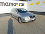 Škoda Octavia 1.9TDi 77kW SERVISNÍ KNIHA