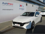 Mazda 3 2,0 i Skyactiv-G122 6MT
