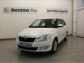 Škoda Fabia 1,6 TDi Ambition+