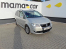 Volkswagen Touran 1.9TDi 77kW 7MÍST SERVISNÍ KN
