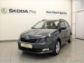 Škoda Fabia 1,0 TSi Style+