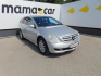 Mercedes-Benz Třídy R 320CDi 4MATIC 6MÍST NAVIGACE