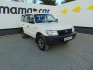 Toyota Land Cruiser 3.0D 4D 4x4 SERVISNÍ KNIHA