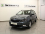 Škoda Fabia 1,0 TSi Style+