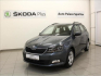 Škoda Fabia 1,0 TSi Style+ 6MT