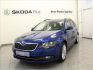 Škoda Superb 2,0 TDi DSG Ambition+