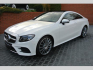 Mercedes-Benz Třídy E 350d AMG 4MATIC,FULL LED,DISTR
