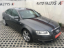 Audi A6 3.0TDI 165KW 4X4 ČR.SERVISKA