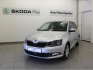 Škoda Fabia 1,2 TSi Style+ Sportback